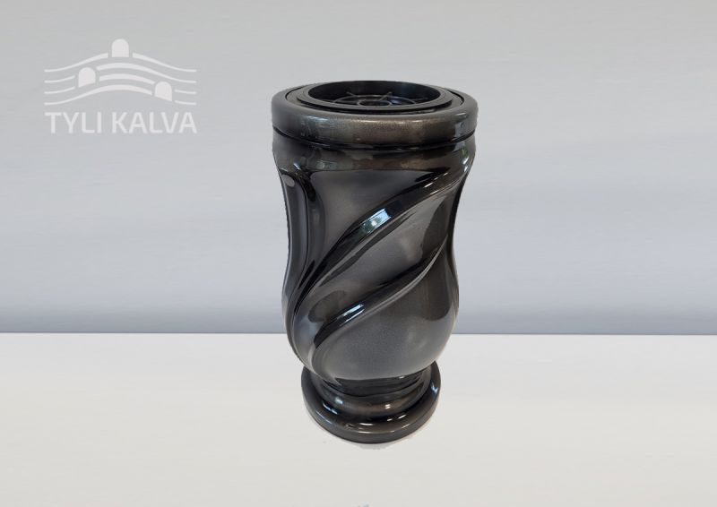 Akmens masės vaza (VAZ17)