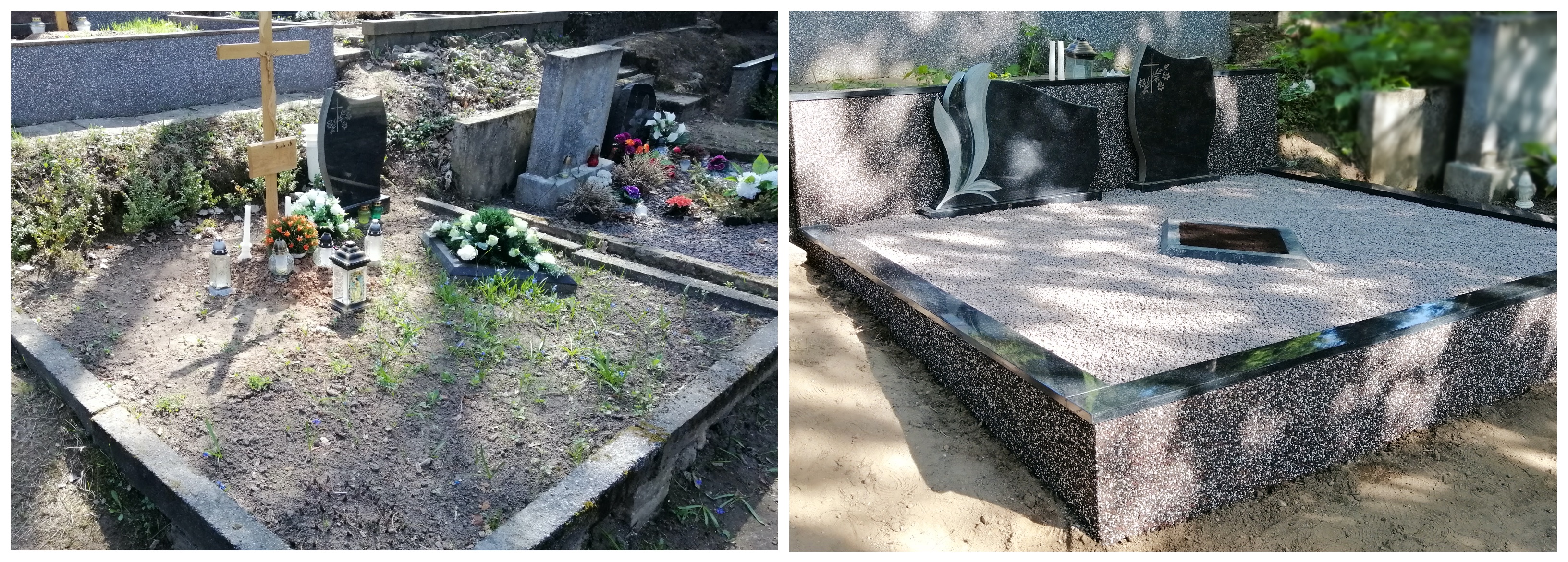 kapas pries ir po rekonstrukcijos sekon