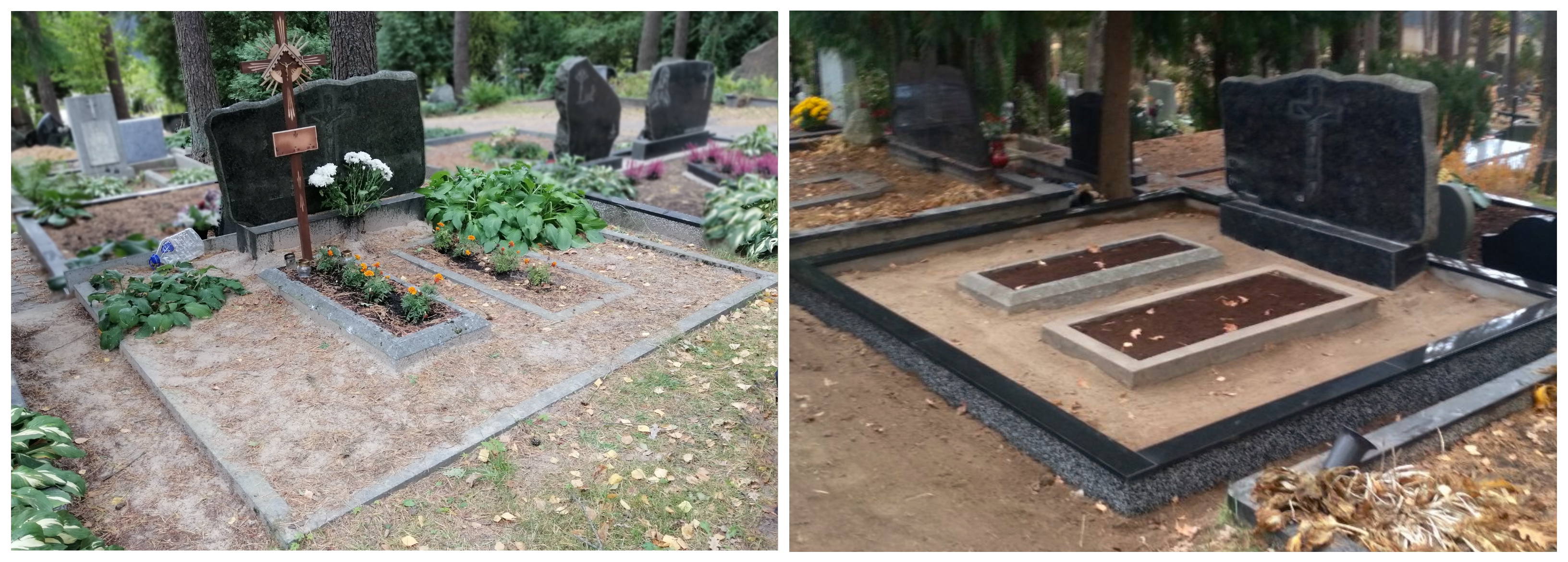 kapas pries ir po rekonstrukcijos j
