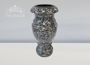 Granito vaza (VAZ12)