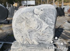 Šviesaus akmens paminklas (KUL118)